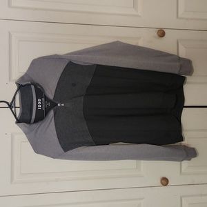 IZOD Quarter-Zip